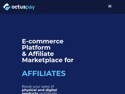 Octuspay
