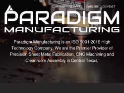 Paradigmmetals