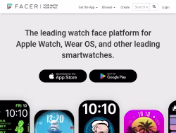Facer