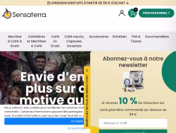 Sensaterra