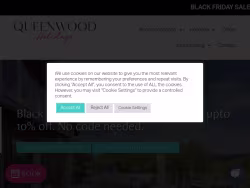 Queenwoodholidays