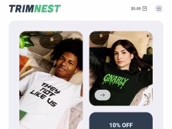 Trimnest