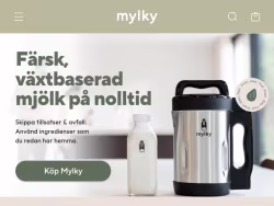 Mylky