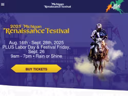 Michrenfest
