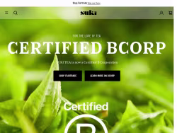 Suki-tea