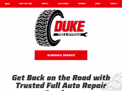 Duketireandoffroad