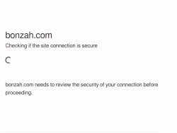 Bonzah