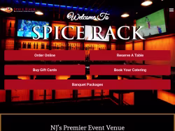 Spiceracknj