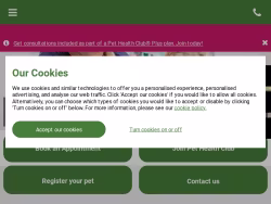 Townandcountryveterinarygroup