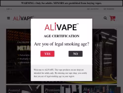 Alivape