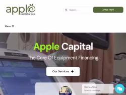 Applecapitalgroup