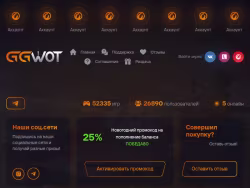 Ggwot