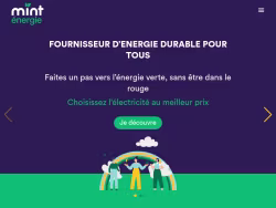 Mint-energie