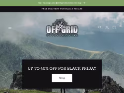 Off-grid-shop