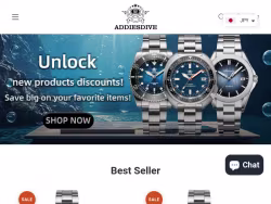 Addiesdivewatches