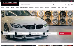 Fullcartuning