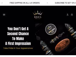 Kingsgroominglab