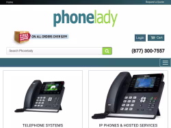 Phonelady