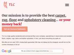 Tlcbath