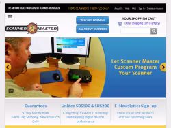 Scannermaster