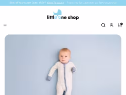 Littleoneshop