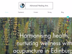 Advancedhealingarts