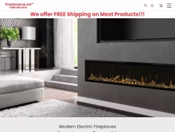 Fireplacesrus