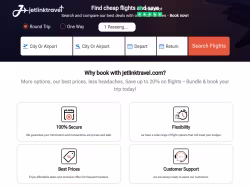 Jetlinktravel