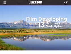 Thedarkroom