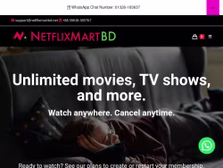 Netflixmartbd