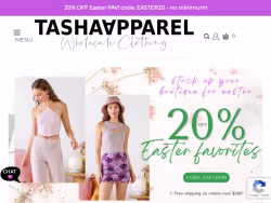 Tashaapparel