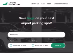 Airportsparking