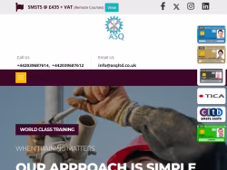 Asqltd