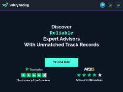 Valerytrading