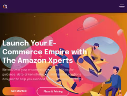Theamazonxperts