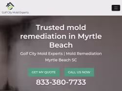 Moldremediation-myrtlebeach