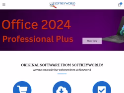 Softkeyworld