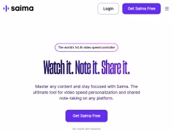 Saima