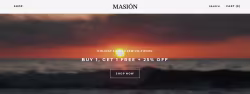Masion