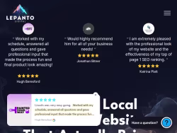 Lepantodigital