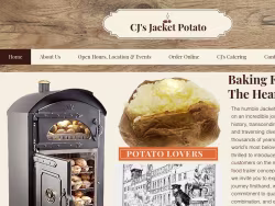 Cjacketpotato
