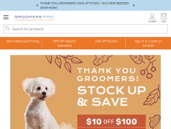 Groomerspro