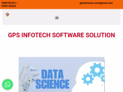 Gpsinfotech
