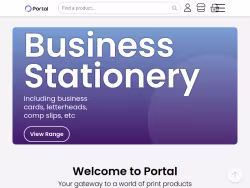 Portalprint