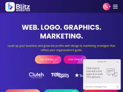 Blitzwebsites