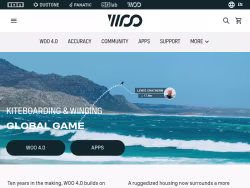 Woosports
