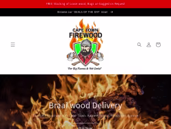 Capetownfirewood