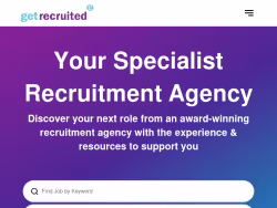 Get-recruited