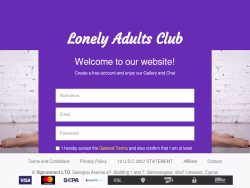 Lonelyadults