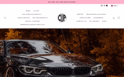 Carupgrades